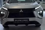 Shorts video Mitsubishi Eclipse Cross Ultimate