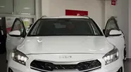 Shorts video Kia XCeed Comfort