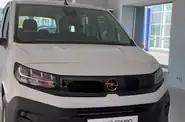 Shorts video Opel Combo Edition