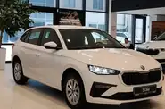 Shorts video Skoda Scala Selection
