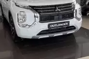 Shorts video Mitsubishi Outlander Ultimate