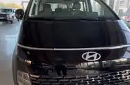 Shorts video Hyundai Staria Shorts video Hyundai Staria Business+
