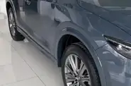 Shorts video Mazda CX-5 Top