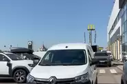Shorts video Renault Express Van Advance