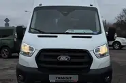 Shorts video Ford Transit Trend