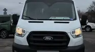Shorts video Ford Transit Trend