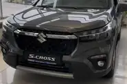 Shorts video Suzuki S-Cross GL