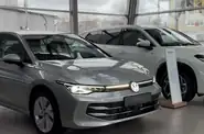 Shorts video Volkswagen Golf Style