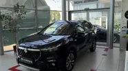 Shorts video Suzuki S-Cross GLX