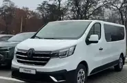 Shorts video Renault Trafic Grand Evolution