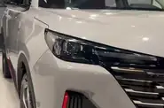 Shorts video Changan CS 55 Plus Luxe