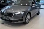 Shorts video Skoda Octavia Selection