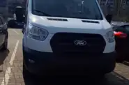 Shorts video Ford Transit Trend