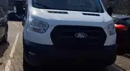 Shorts video Ford Transit Trend