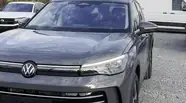 Shorts video Volkswagen Tiguan Elegance