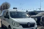 Shorts video Renault Express Equilibre