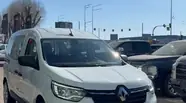 Shorts video Renault Express Equilibre