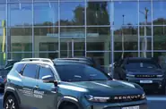 Shorts video Renault Duster Evolution