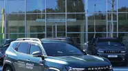 Shorts video Renault Duster Evolution