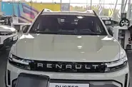 Shorts video Renault Duster Evolution