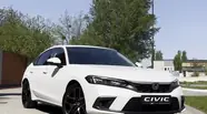 Shorts video Honda Civic Advance