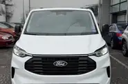 Shorts video Ford Transit Custom Trend
