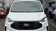 Shorts video Ford Transit Custom Trend