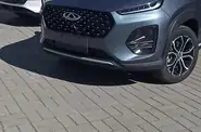 Shorts video Chery Tiggo 2 Pro Luxury