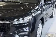 Shorts video Suzuki S-Cross GL