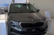 Shorts video Skoda Karoq Selection Plus