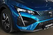 Shorts video Peugeot 408 GT