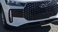 Shorts video Chery Tiggo 4 Comfort