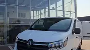 Shorts video Renault Trafic Advance