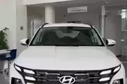 Shorts video Hyundai Tucson Express