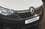 Shorts video Renault Express Van Zen