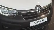 Shorts video Renault Express Van Advance