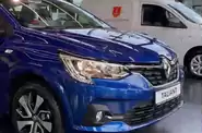 Shorts video Renault Taliant Evolution