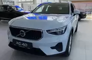 Shorts video Volvo XC40 Core