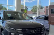Shorts video Hyundai Tucson Express