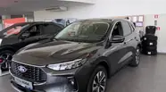 Shorts video Ford Kuga Titanium Plus
