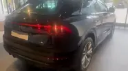 Shorts video Audi Q8 S-Line