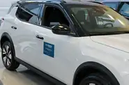 Shorts video Opel Frontera GS