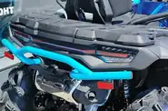 Shorts video Cf moto CForce 1000 MV Base