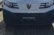 Shorts video Peugeot Partner Base