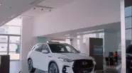 Shorts video Infiniti QX50 Luxe