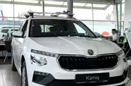 Почувствовать авто Essence