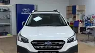 Shorts video Subaru Outback Touring XT