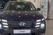 Shorts video Hyundai Tucson Express