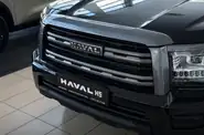 Shorts video Haval H5 Luxury