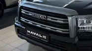 Shorts video Haval H5 Luxury